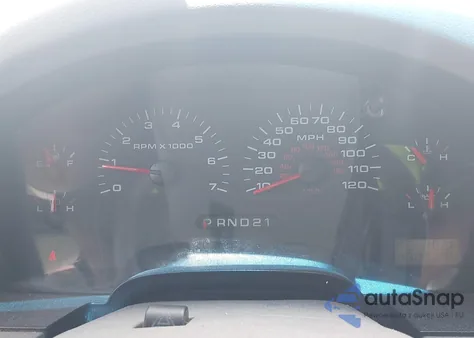 2006 Ford F-150 Lariat/Xl/Xlt from USA, damaged, VIN 1FTPX12V36NB11520